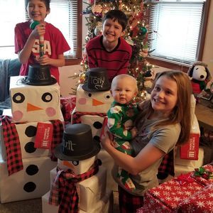 Meet your Posher, Tammy